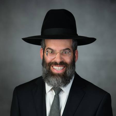 Rav Dovid Bender